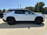 New 2026 Chevrolet Traverse RS w/ LPO, Floor Liner Package image 5