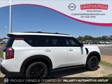 New 2025 Nissan Armada PRO-4X image 4