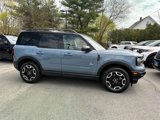 Certified 2024 Ford Bronco Sport Outer Banks image 5