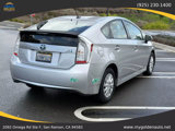 Used 2012 Toyota Prius Prime Advanced image 6