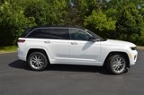 New 2025 Jeep Grand Cherokee Summit image 4