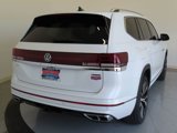New 2025 Volkswagen Atlas SEL Premium R-Line image 4