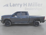 New 2025 RAM 2500 Tradesman image 2