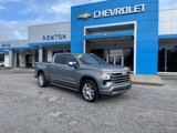 New 2025 Chevrolet Silverado 1500 High Country w/ High Country Premium Package image 2