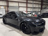 Used 2021 BMW M4 Competition w/ Executive Package image 2