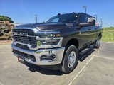 New 2025 RAM 2500 Tradesman image 2