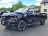 New 2025 Ford F150 XLT image 2