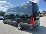 Used 2025 Mercedes-Benz Sprinter 2500 image 3