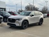 New 2025 MAZDA CX-90 Plug-In Hybrid w/Premium Sport image 2