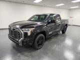 New 2025 Toyota Tundra Platinum image 2