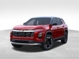 New 2026 Chevrolet Equinox LT w/ Convenience Package II image 6