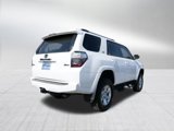 Used 2022 Toyota 4Runner SR5 image 3
