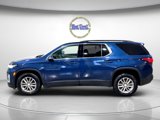 Used 2022 Chevrolet Traverse LT image 2
