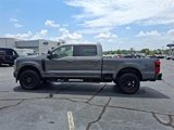 New 2025 Ford F350 Lariat w/ Lariat Ultimate Package image 4