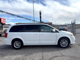 Used 2016 Dodge Grand Caravan SXT image 4