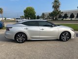 Used 2019 Nissan Maxima 3.5 SV image 4