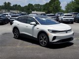 New 2025 Volkswagen ID.4 Pro S image 3