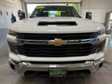 Used 2024 Chevrolet Silverado 2500 LT image 2