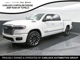 New 2025 RAM 1500 Limited w/ Trailer Tow Group image 6