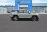 New 2026 Chevrolet Equinox LT w/ Convenience Package II image 2