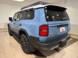 New 2025 Toyota Land Cruiser image 3