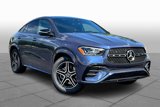 New 2026 Mercedes-Benz GLE 450 4MATIC Coupe image 2