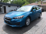 Used 2017 Subaru Impreza 2.0i Premium image 4