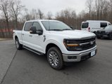 New 2025 Ford F150 XLT w/ Equipment Group 302A MID image 5