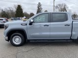 New 2025 GMC Sierra 1500 Pro w/ Pro Value Package image 2
