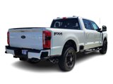 New 2025 Ford F250 Lariat w/ Lariat Ultimate Package image 4