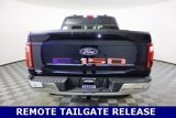New 2025 Ford F150 Lariat w/ Equipment Group 502A High image 4