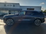 New 2025 Lincoln Nautilus Black Label image 2