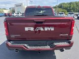 New 2025 RAM 1500 Big Horn image 6