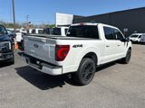 New 2025 Ford F150 Platinum image 3