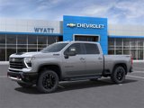 New 2025 Chevrolet Silverado 2500 LTZ w/ Trail Boss Package image 2