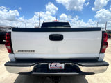 Used 2006 Chevrolet Silverado 2500 LT image 5