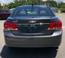 Used 2013 Chevrolet Cruze LT image 4