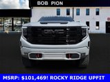 New 2025 GMC Sierra 1500 AT4 w/ AT4 Premium Package image 2