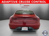 Used 2024 Mercedes-Benz EQE 350+ Sedan w/ Driver Assistance Package image 5