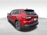 Used 2022 Ford Escape SE w/ SE Sport Appearance Package image 3