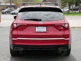 Certified 2024 Acura MDX SH-AWD w/ Technology Package image 4