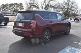 New 2025 Nissan Armada SL w/ Captain's Chari Seat Package image 5