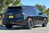 New 2025 BMW iX M60 image 3