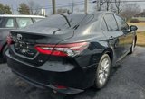 Used 2023 Toyota Camry LE image 3