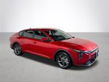 New 2025 Kia K4 LXS image 5