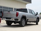 New 2025 GMC Sierra 3500 SLT w/ SLT Convenience Package image 3