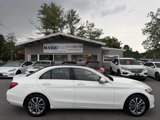 Used 2016 Mercedes-Benz C 300 4MATIC Sedan w/ Premium 1 Package image 3