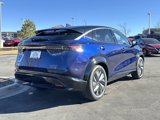 New 2025 Nissan Ariya AWD image 3