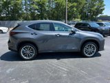 New 2026 Lexus NX 350h AWD w/ Premium Package image 5