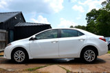 Used 2015 Toyota Corolla LE image 3